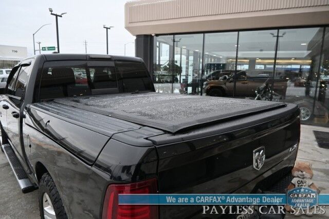 2015 Ram 1500 Sport Wasilla AK