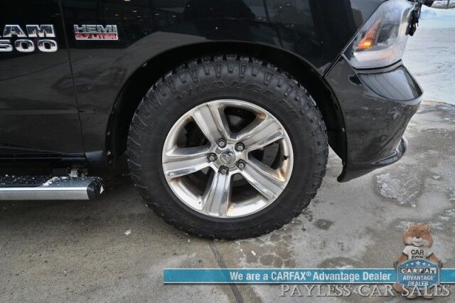 2015 Ram 1500 Sport Wasilla AK