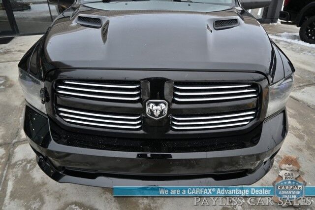 2015 Ram 1500 Sport Wasilla AK