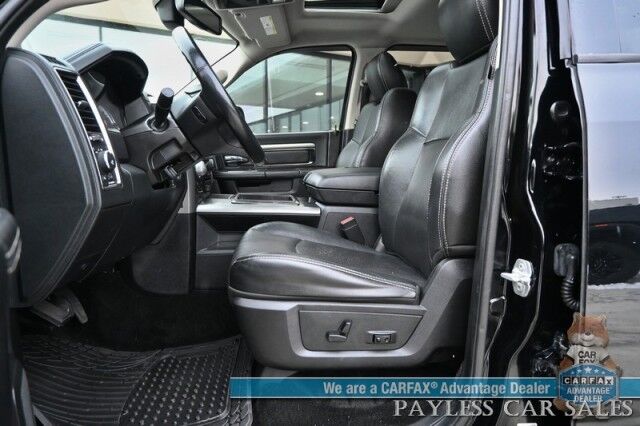 2015 Ram 1500 Sport Wasilla AK