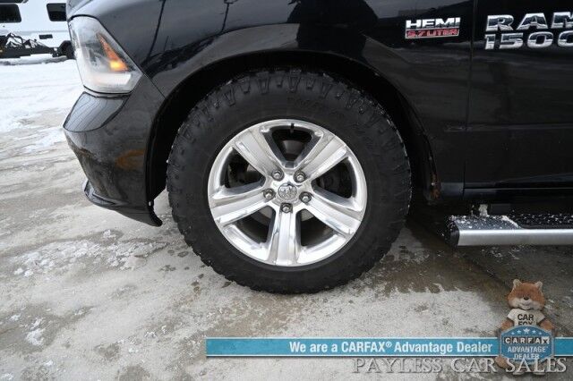 2015 Ram 1500 Sport Wasilla AK