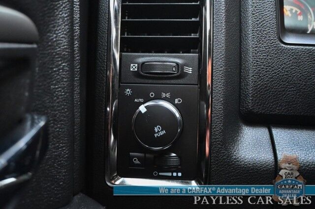 2015 Ram 1500 Sport Wasilla AK