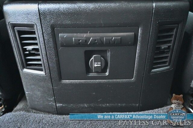 2015 Ram 1500 Sport Wasilla AK