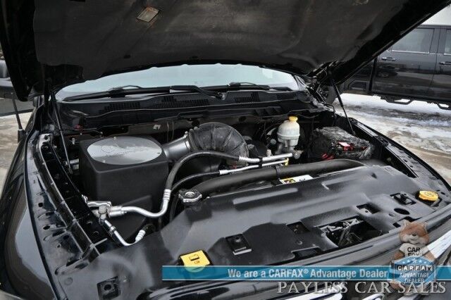 2015 Ram 1500 Sport Wasilla AK