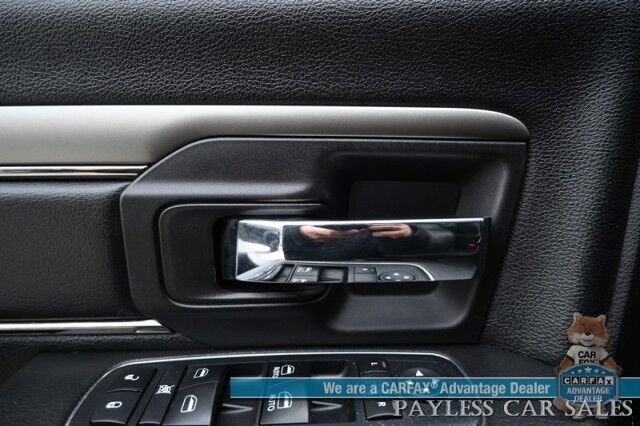 2015 Ram 1500 Sport Wasilla AK