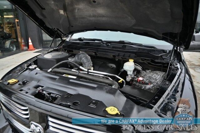 2015 Ram 1500 Sport Wasilla AK