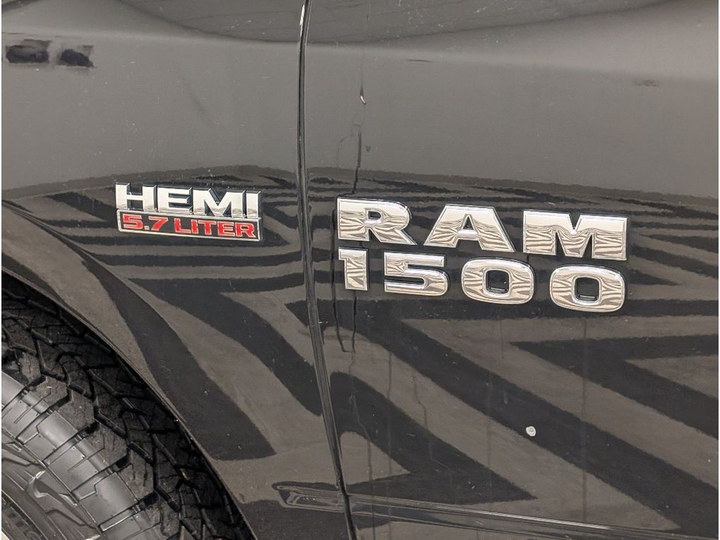 2015 Ram 1500 Sport Bozeman MT