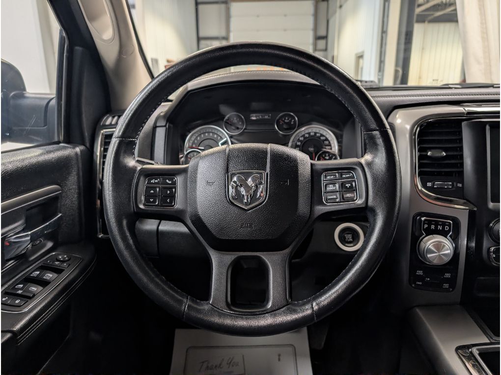 2015 Ram 1500 Sport Bozeman MT