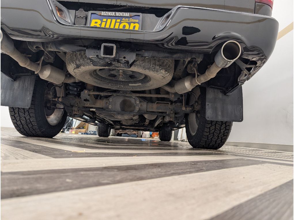 2015 Ram 1500 Sport Bozeman MT