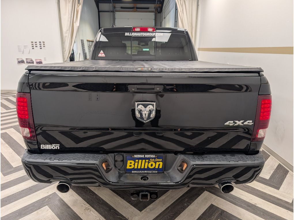 2015 Ram 1500 Sport Bozeman MT