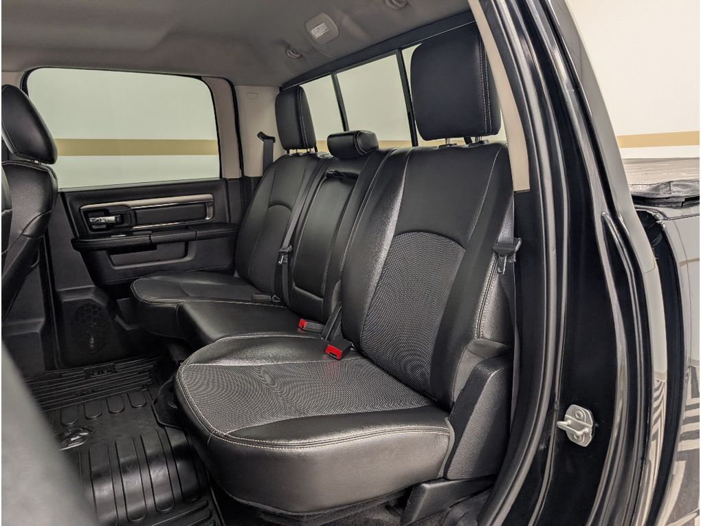 2015 Ram 1500 Sport Bozeman MT
