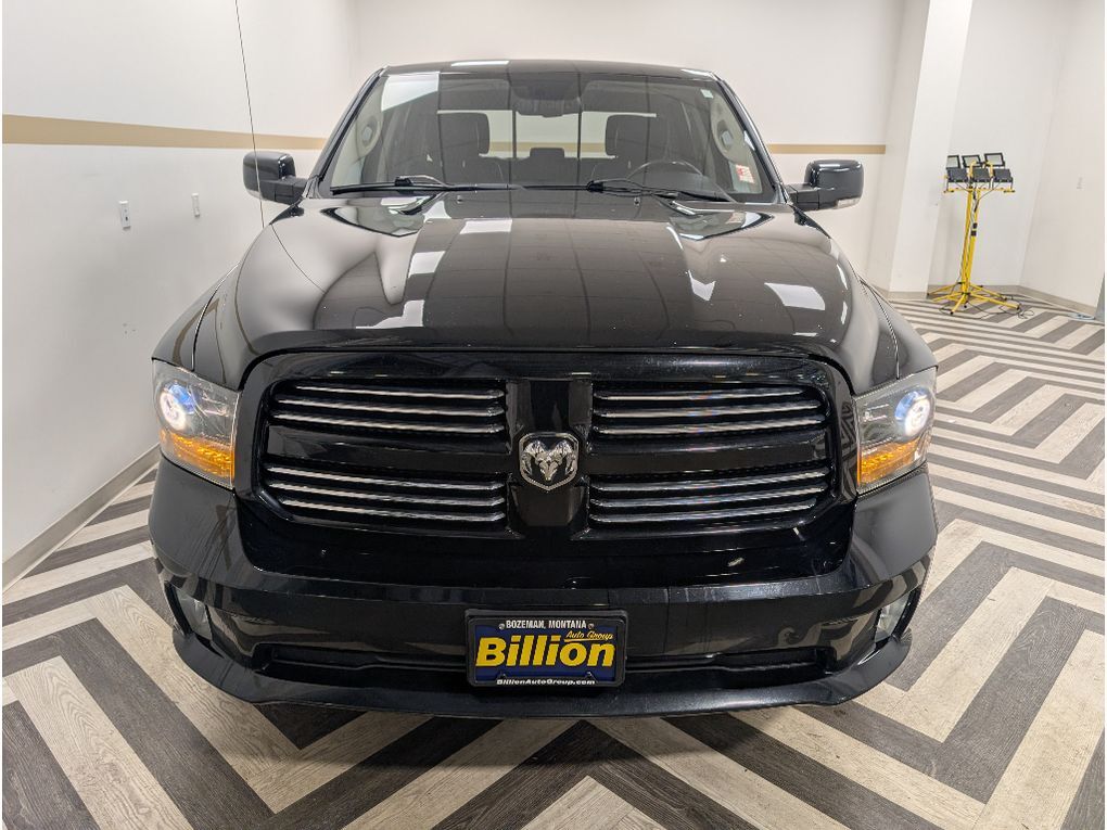 2015 Ram 1500 Sport Bozeman MT