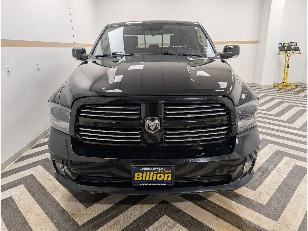 2015 Ram 1500 Sport Bozeman MT