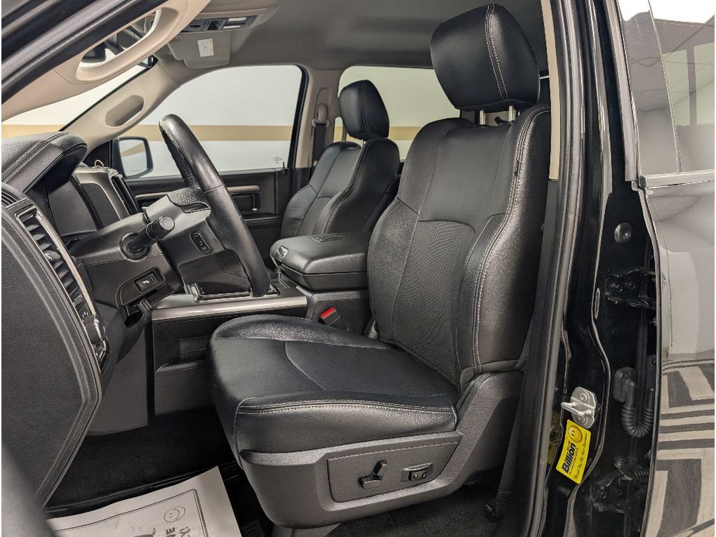 2015 Ram 1500 Sport Bozeman MT