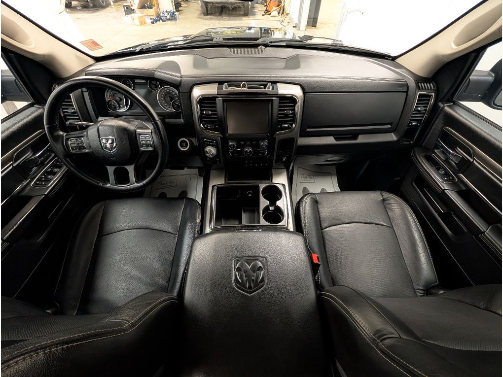 2015 Ram 1500 Sport Bozeman MT