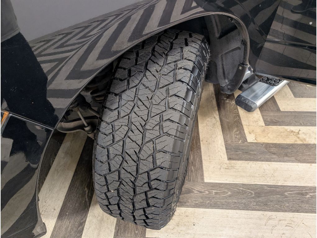 2015 Ram 1500 Sport Bozeman MT