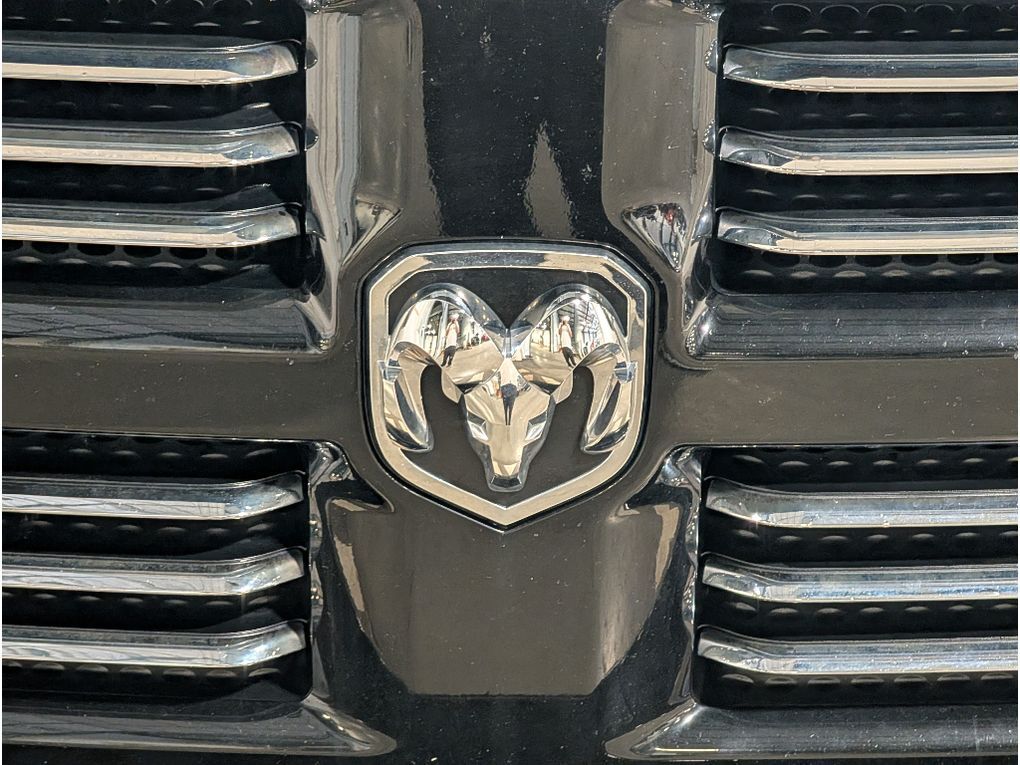 2015 Ram 1500 Sport Bozeman MT