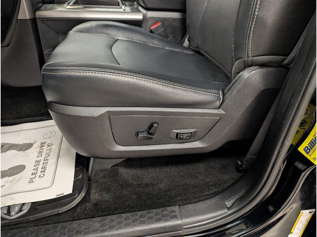 2015 Ram 1500 Sport Bozeman MT