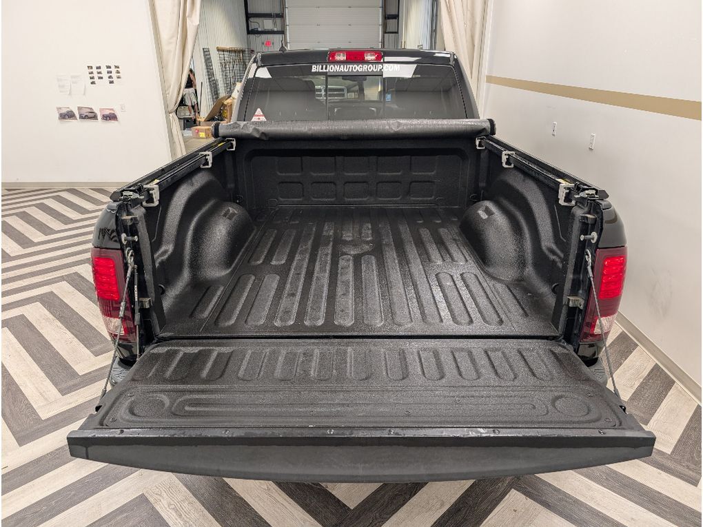 2015 Ram 1500 Sport Bozeman MT