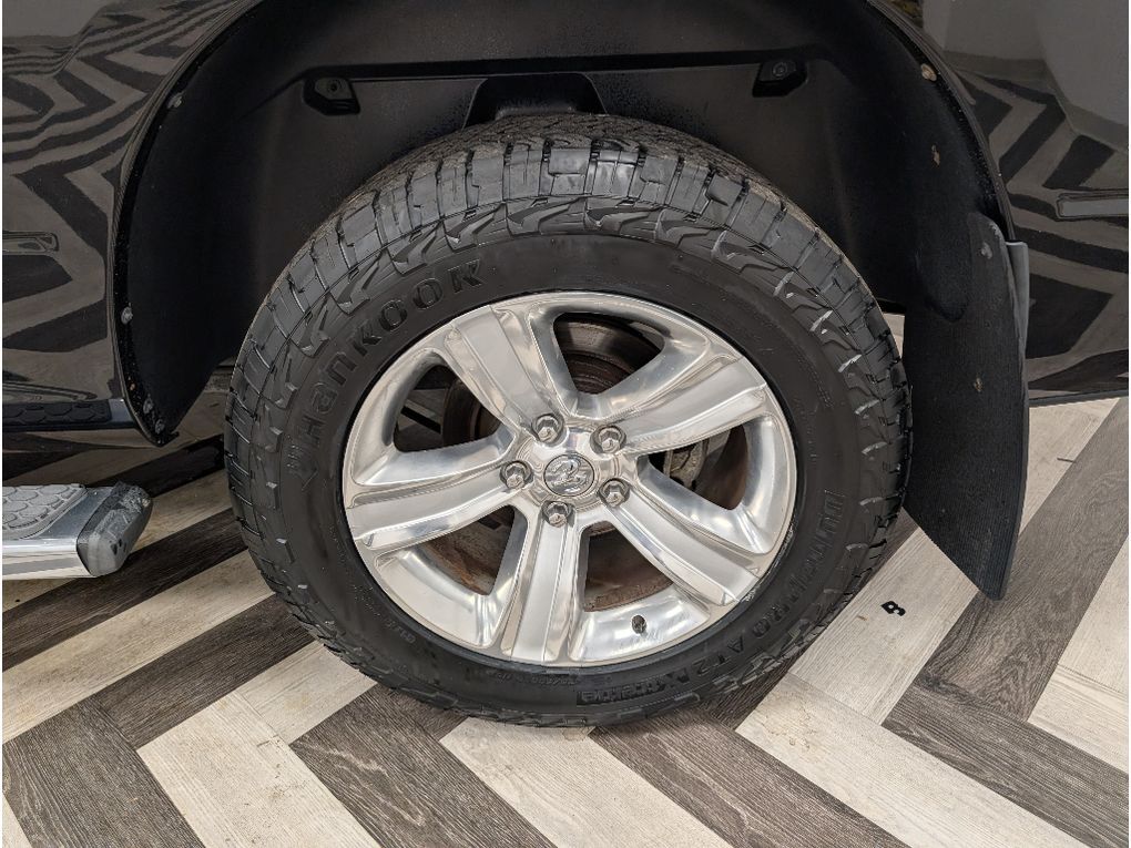 2015 Ram 1500 Sport Bozeman MT