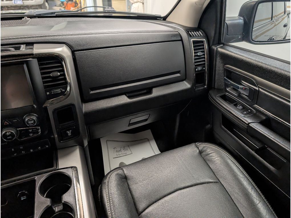 2015 Ram 1500 Sport Bozeman MT