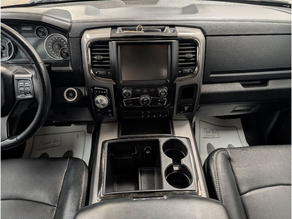2015 Ram 1500 Sport Bozeman MT