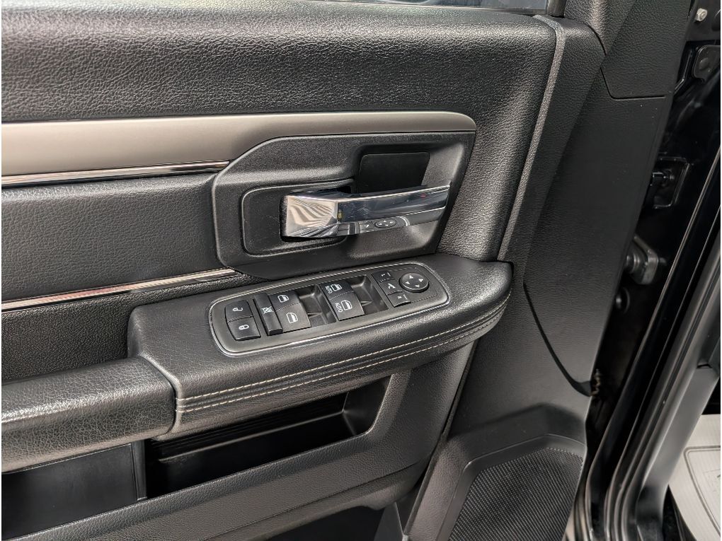 2015 Ram 1500 Sport Bozeman MT