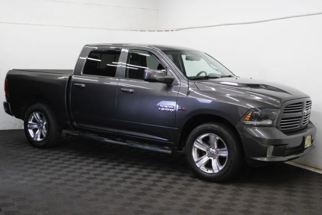 2015 Ram 1500 Sport