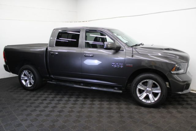 2015 Ram 1500 Sport Chantilly VA