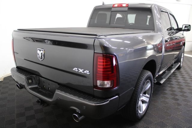 2015 Ram 1500 Sport Chantilly VA