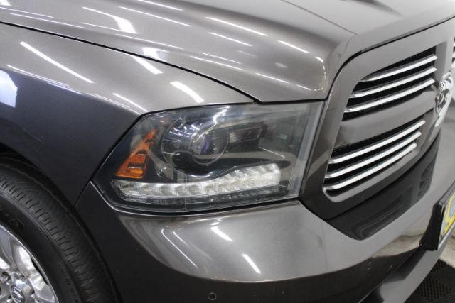 2015 Ram 1500 Sport Chantilly VA