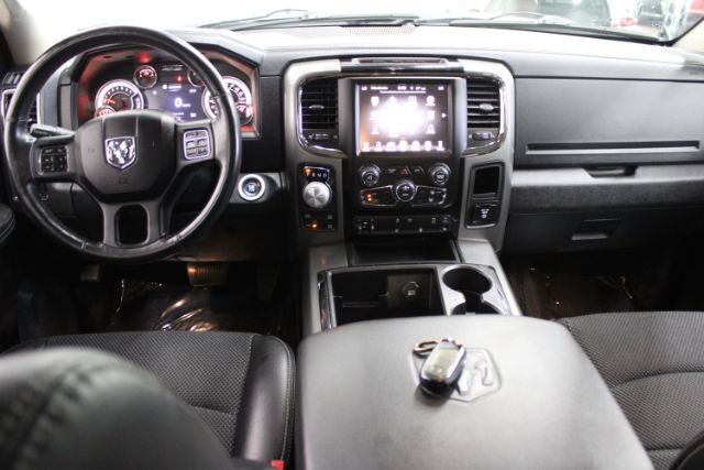 2015 Ram 1500 Sport