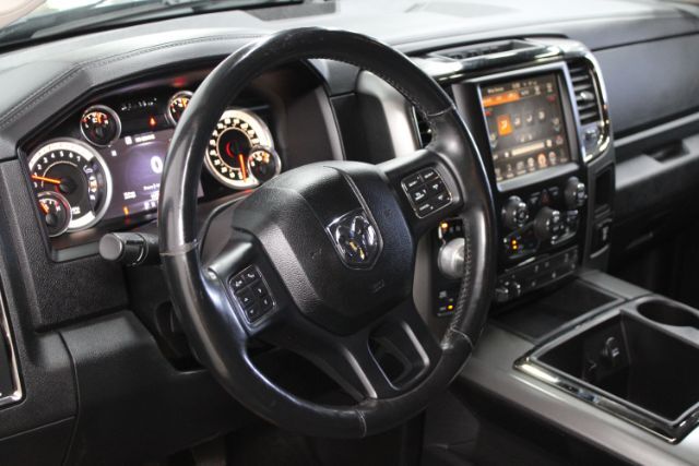2015 Ram 1500 Sport Chantilly VA