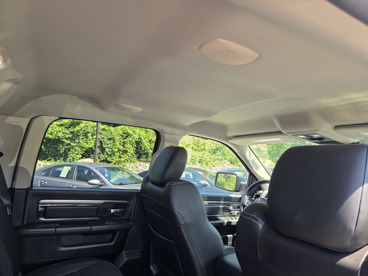 2015 Ram 1500 Sport Charlton MA