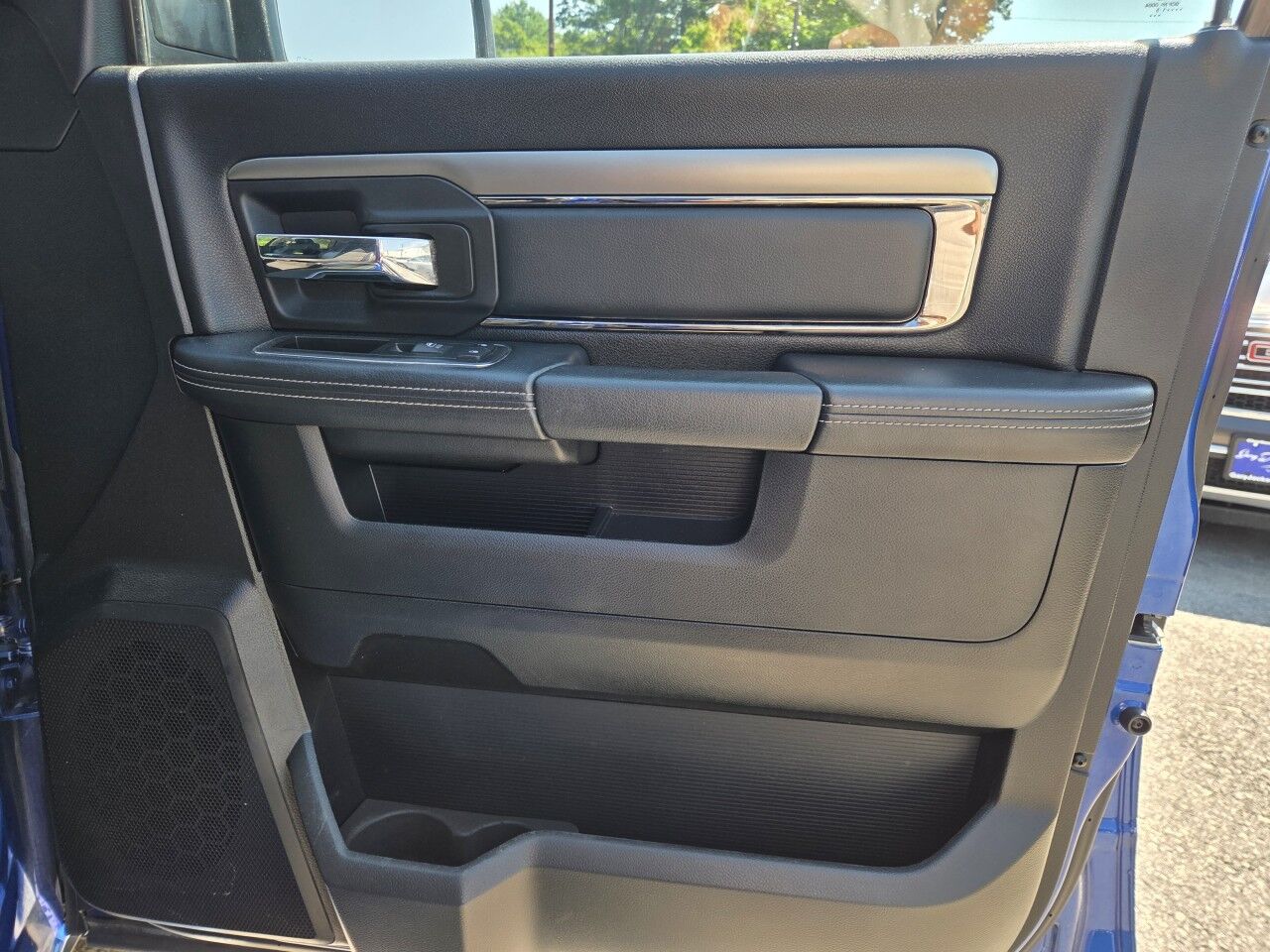 2015 Ram 1500 Sport Charlton MA