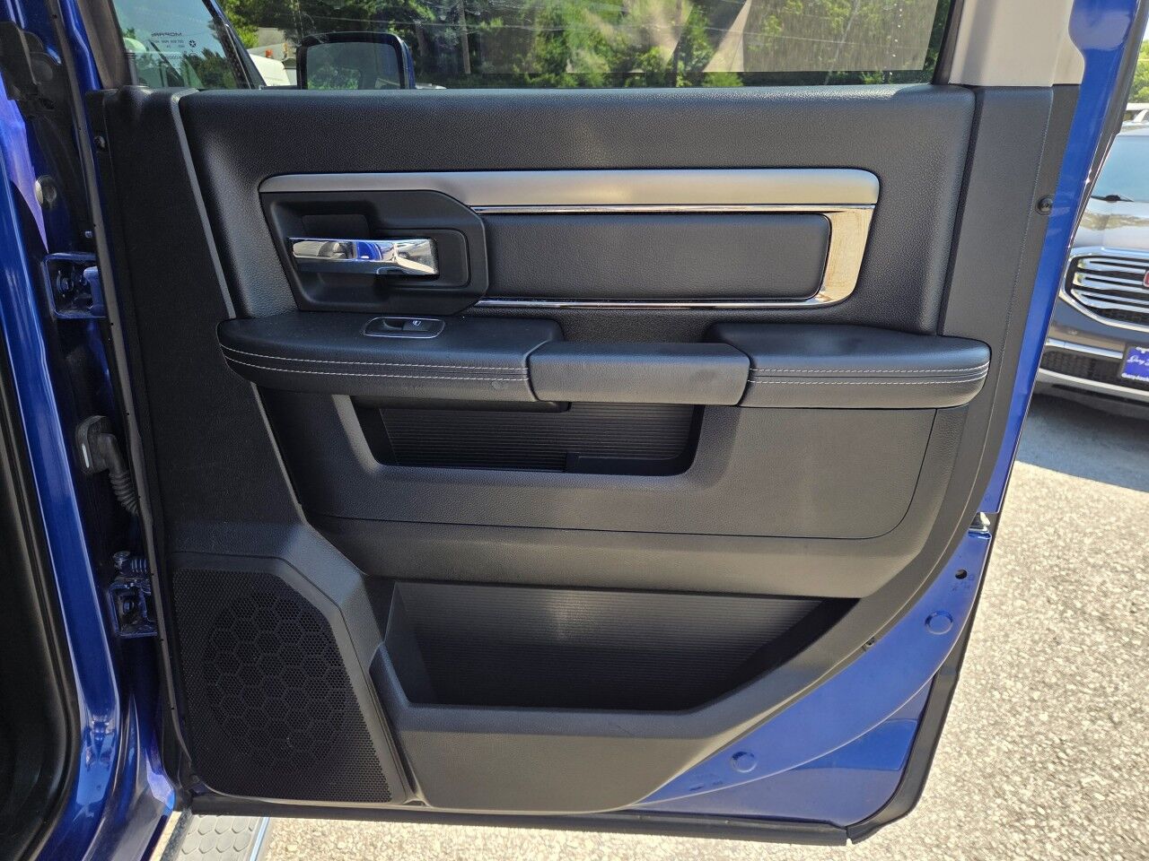 2015 Ram 1500 Sport Charlton MA