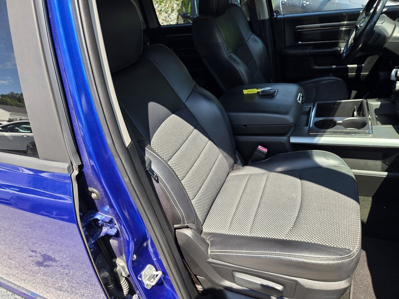2015 Ram 1500 Sport Charlton MA