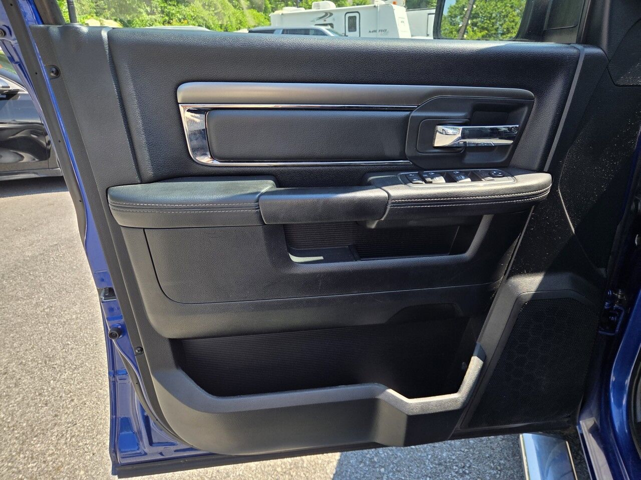 2015 Ram 1500 Sport Charlton MA