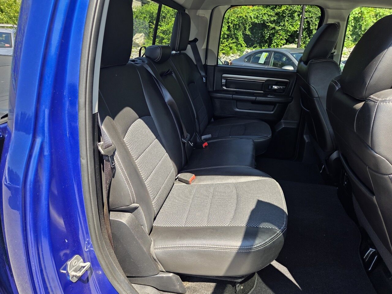 2015 Ram 1500 Sport Charlton MA