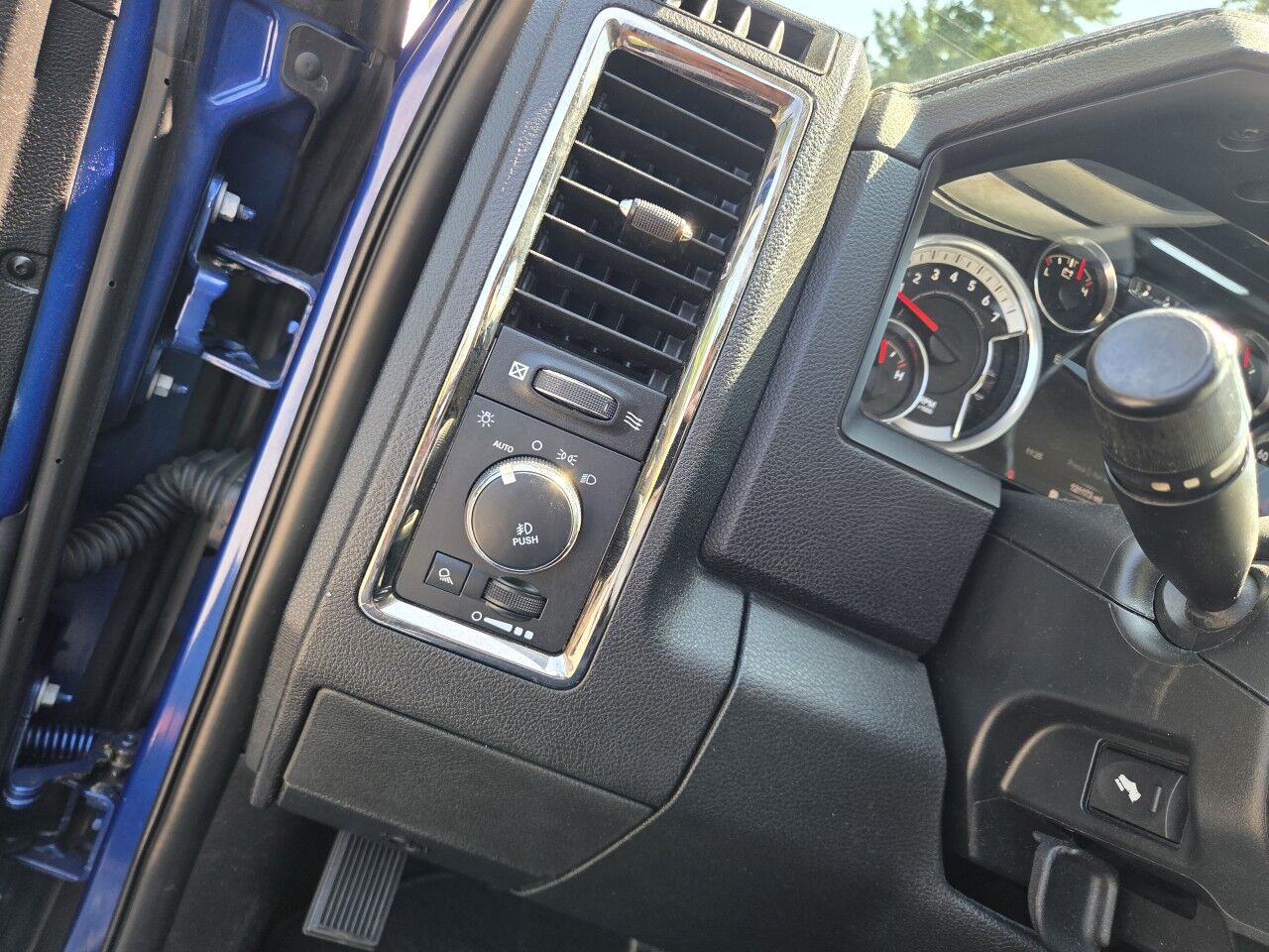 2015 Ram 1500 Sport Charlton MA