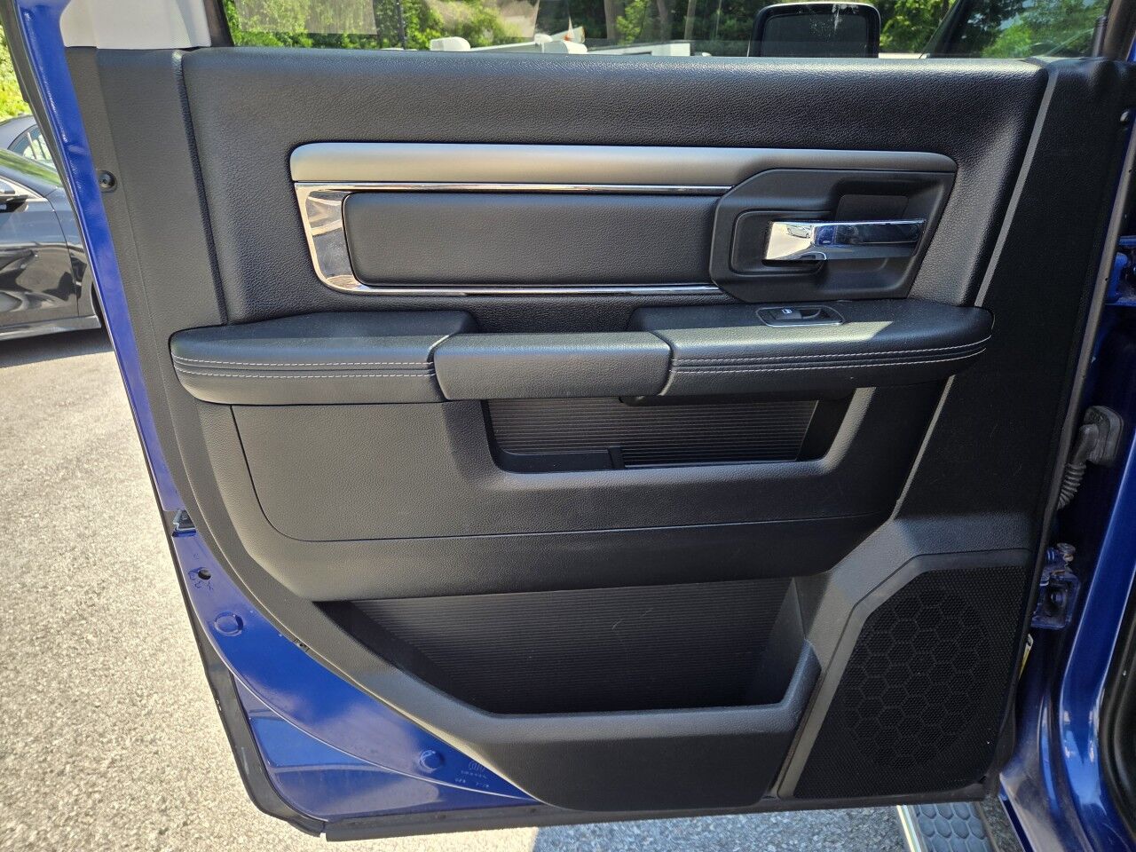 2015 Ram 1500 Sport Charlton MA