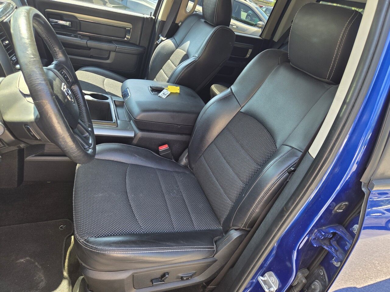 2015 Ram 1500 Sport Charlton MA
