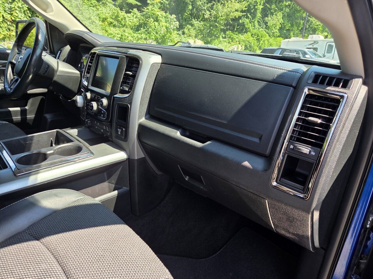2015 Ram 1500 Sport Charlton MA