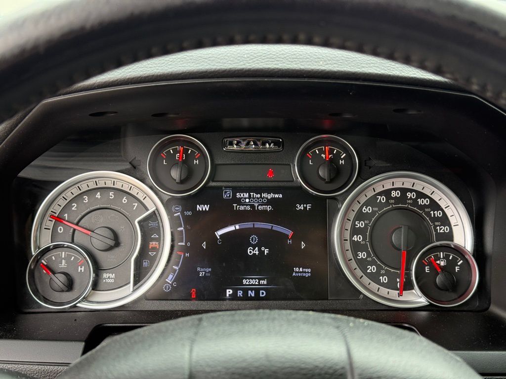 2015 Ram 1500 Sport Crestwood KY