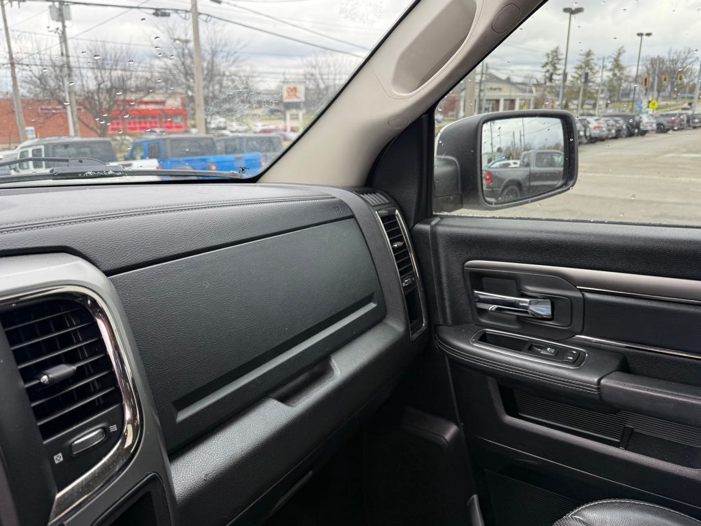 2015 Ram 1500 Sport Crestwood KY