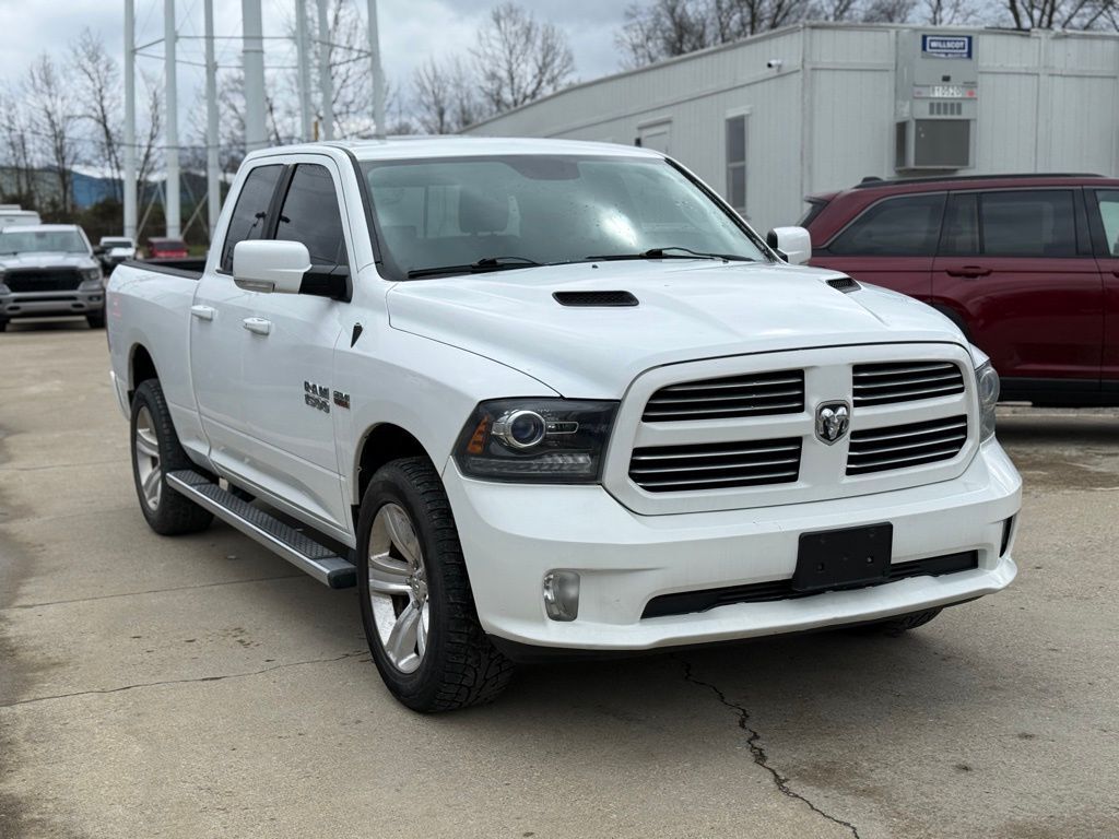 2015 Ram 1500 Sport Crestwood KY