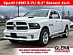 2015 Ram 1500 Sport