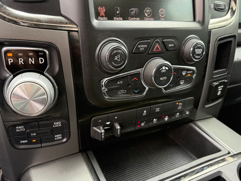 2015 Ram 1500 Sport Crestwood KY