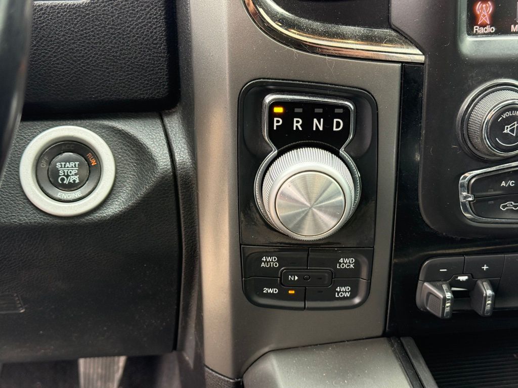 2015 Ram 1500 Sport Crestwood KY