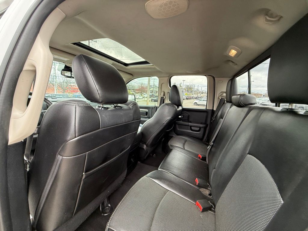 2015 Ram 1500 Sport Crestwood KY